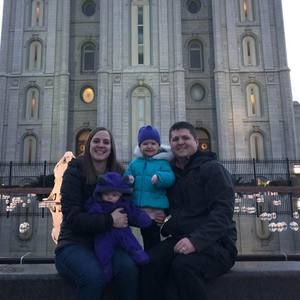 Meet your Posher, Derek